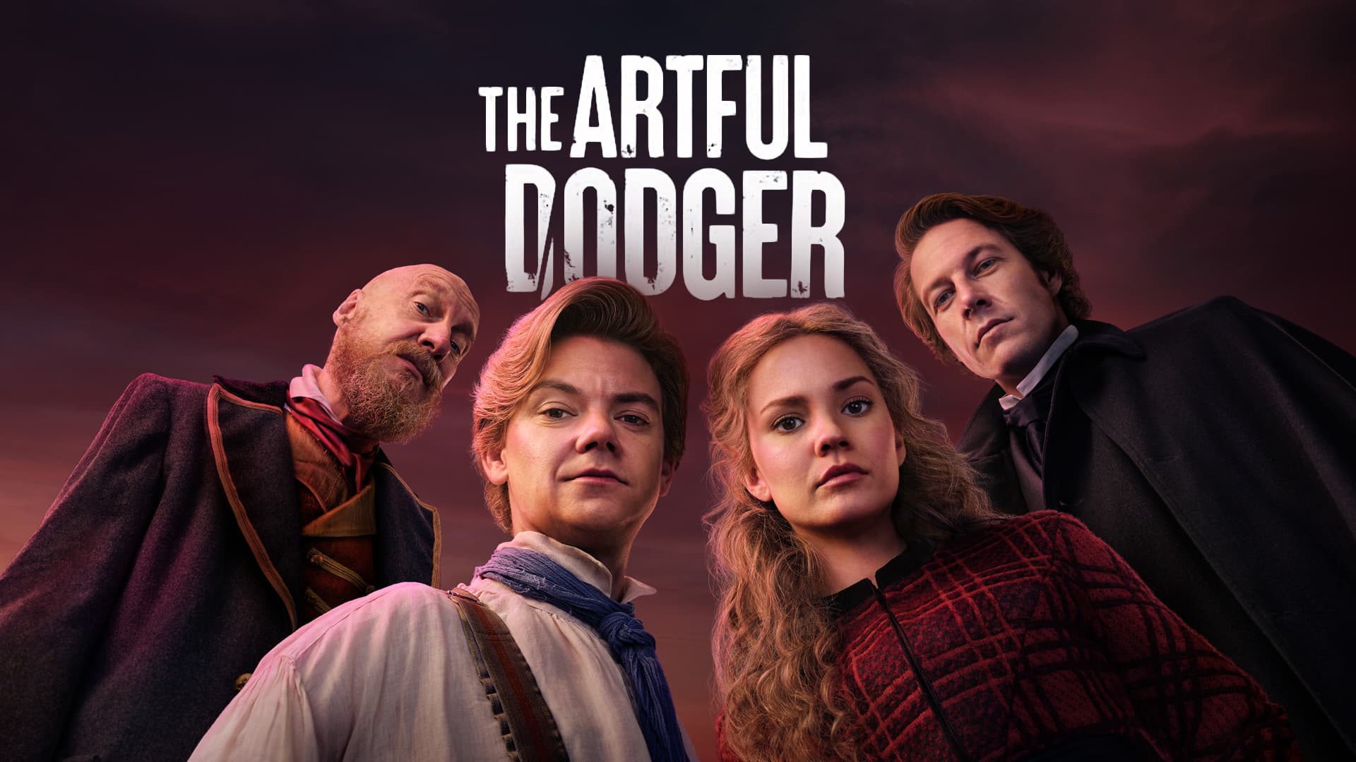 The Artful Dodger