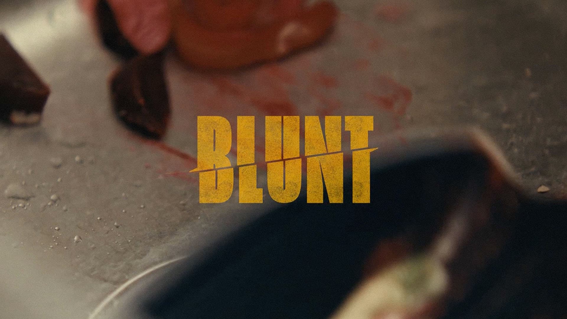 Blunt