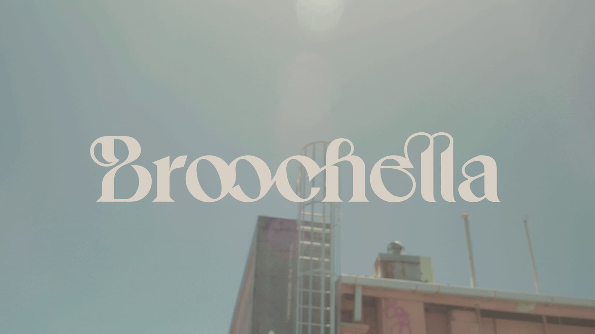 Broochella Story