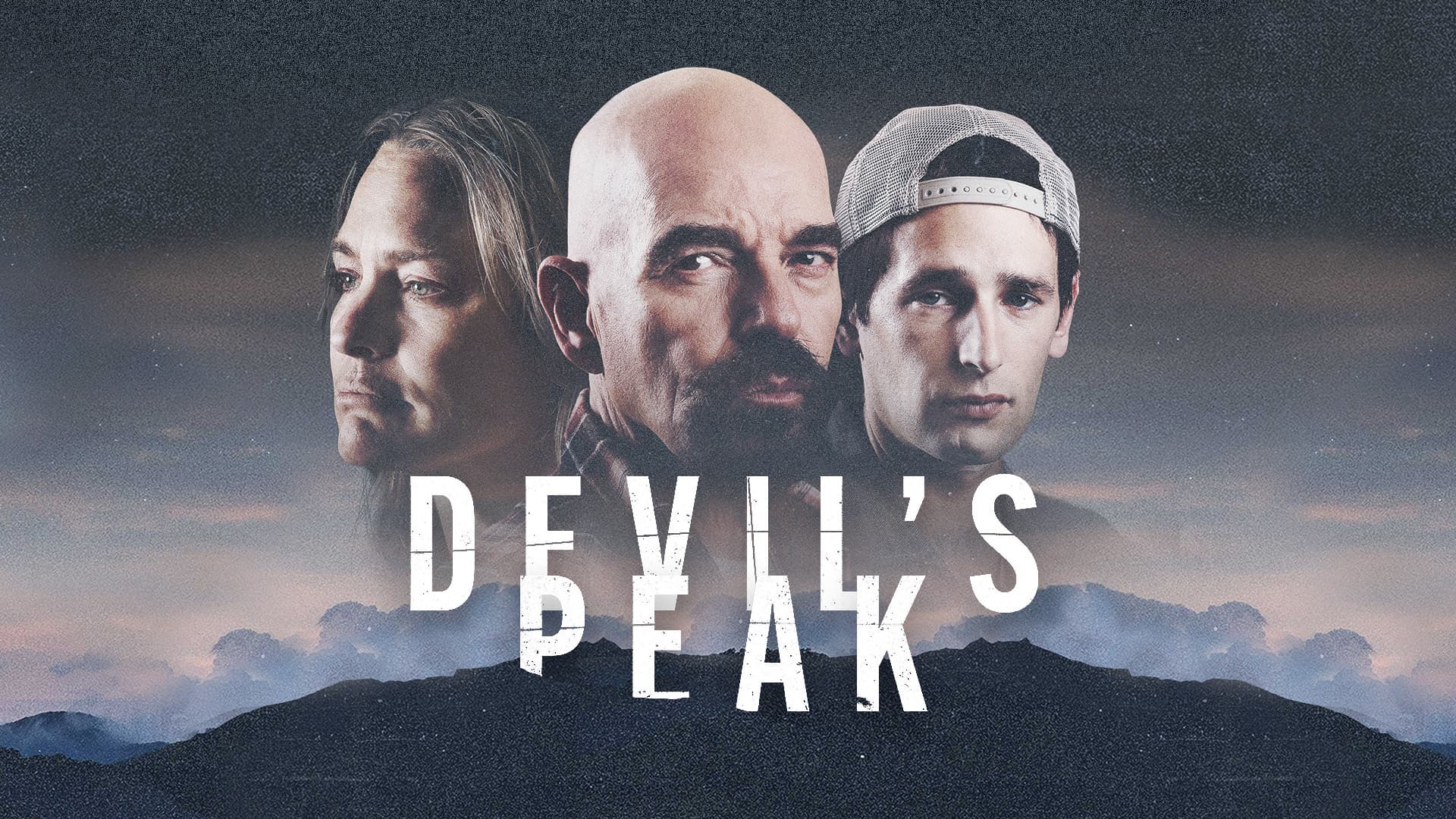 Devil's Peak