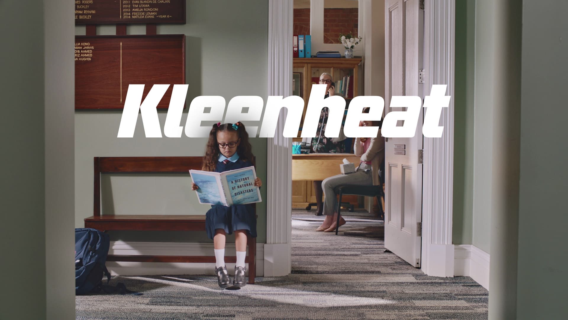 Are You Thinking About Gas? (2021)