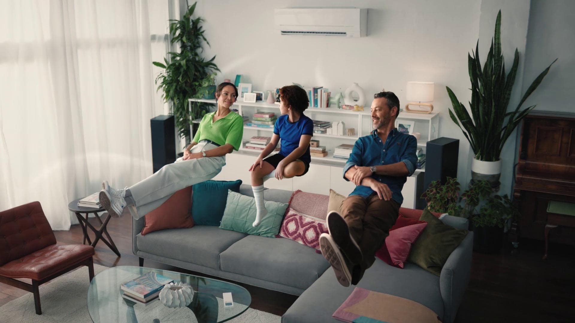 Elevate Your Comfort