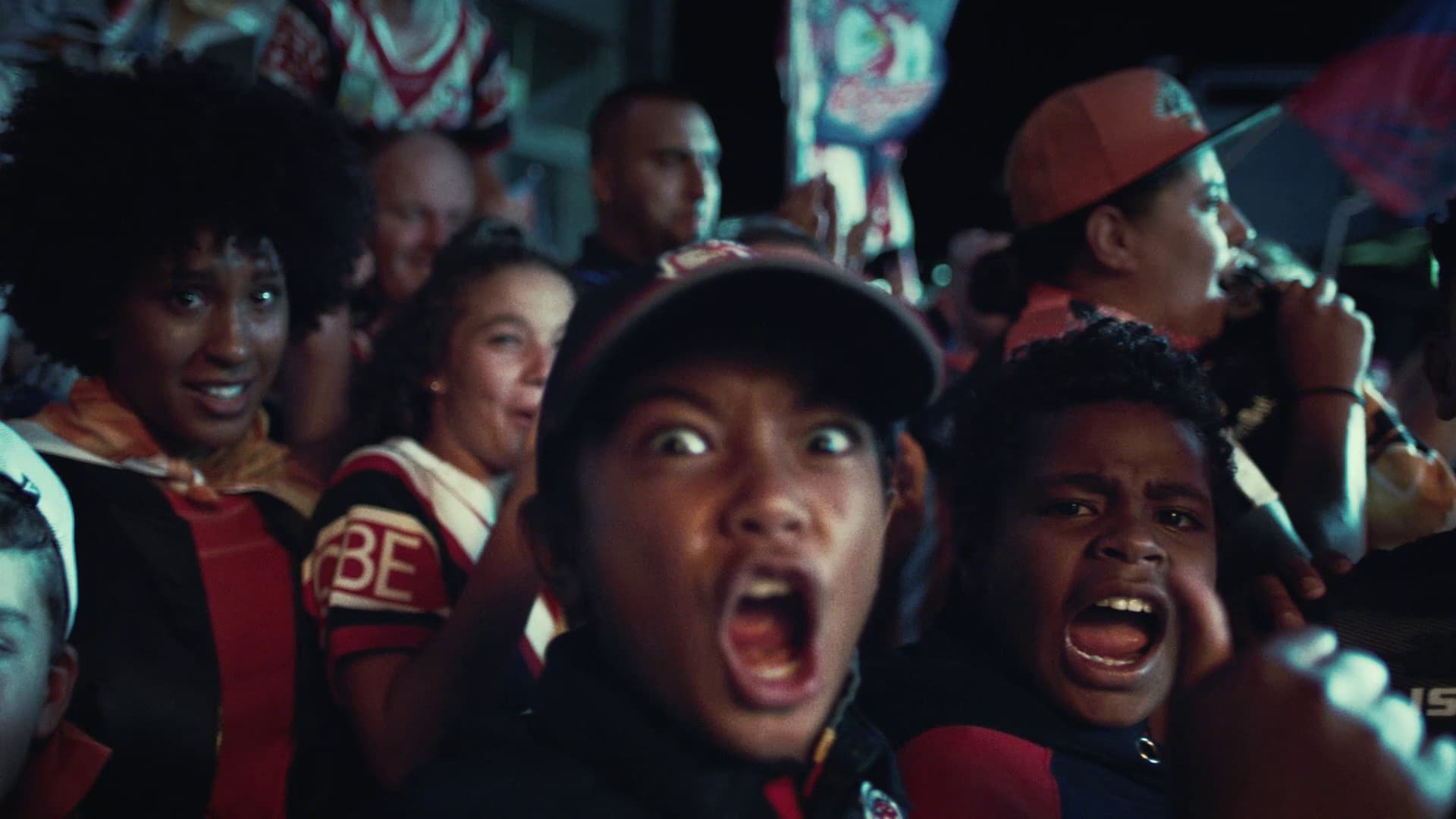 This Is How We League