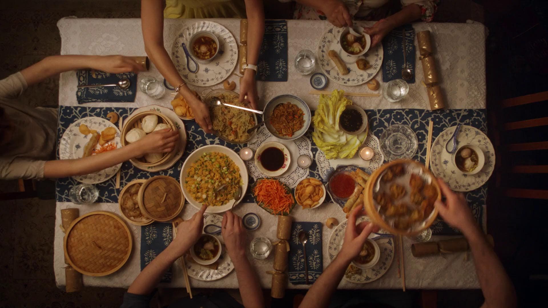 Where There is Light