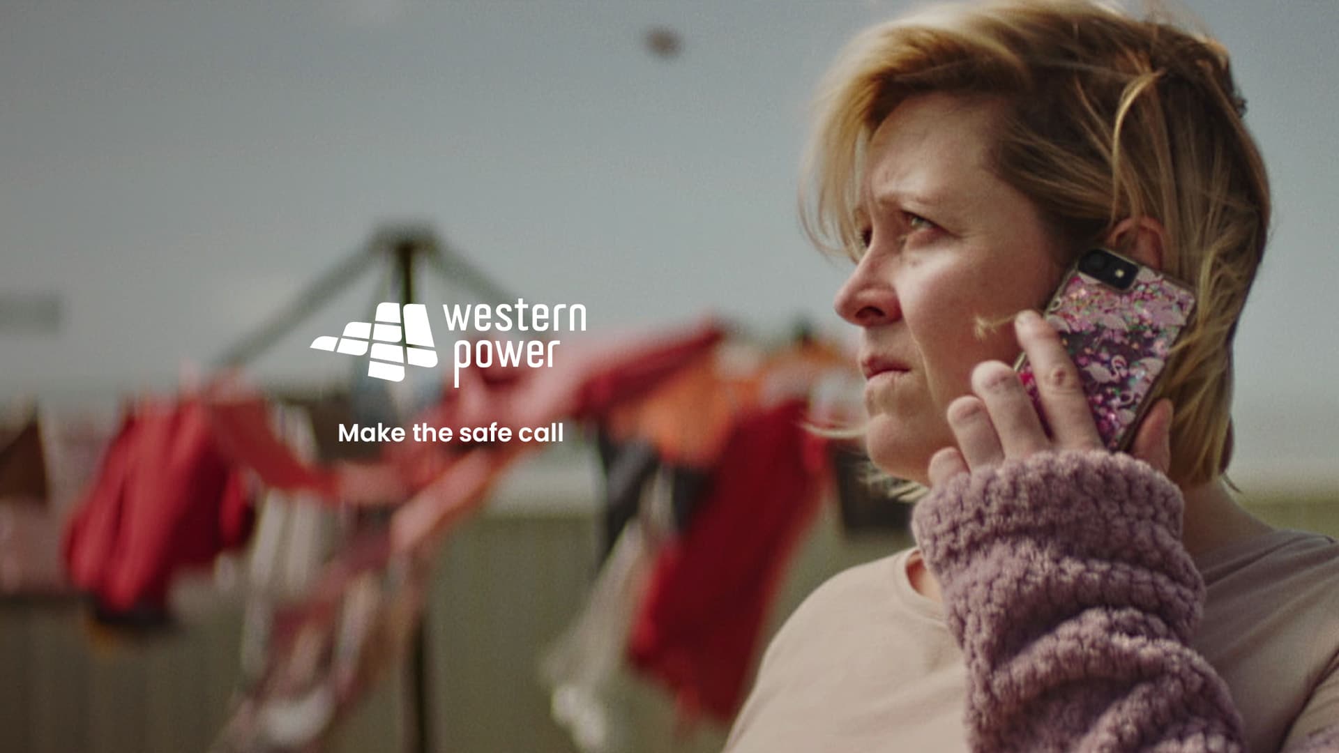 Make The Safe Call (2020)