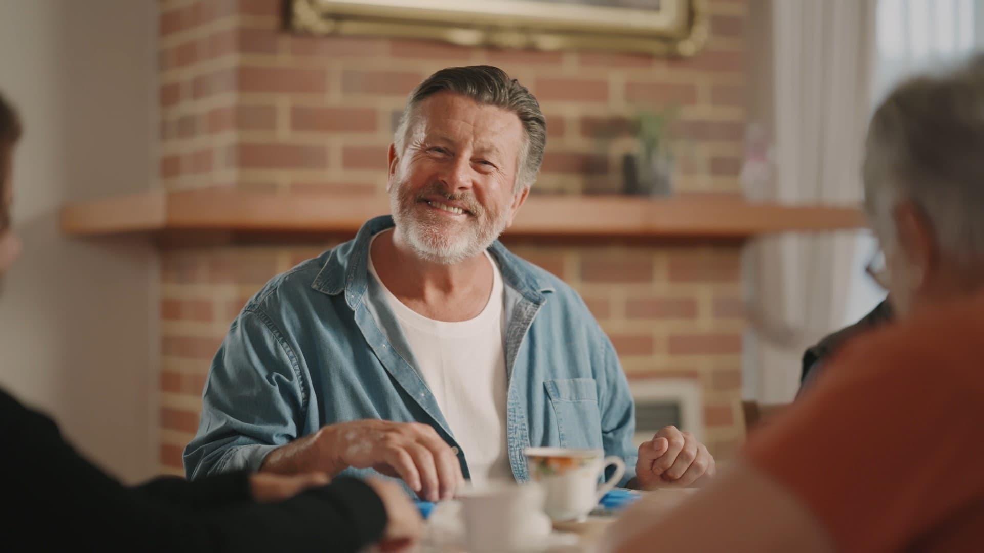 Volunteer Engagement