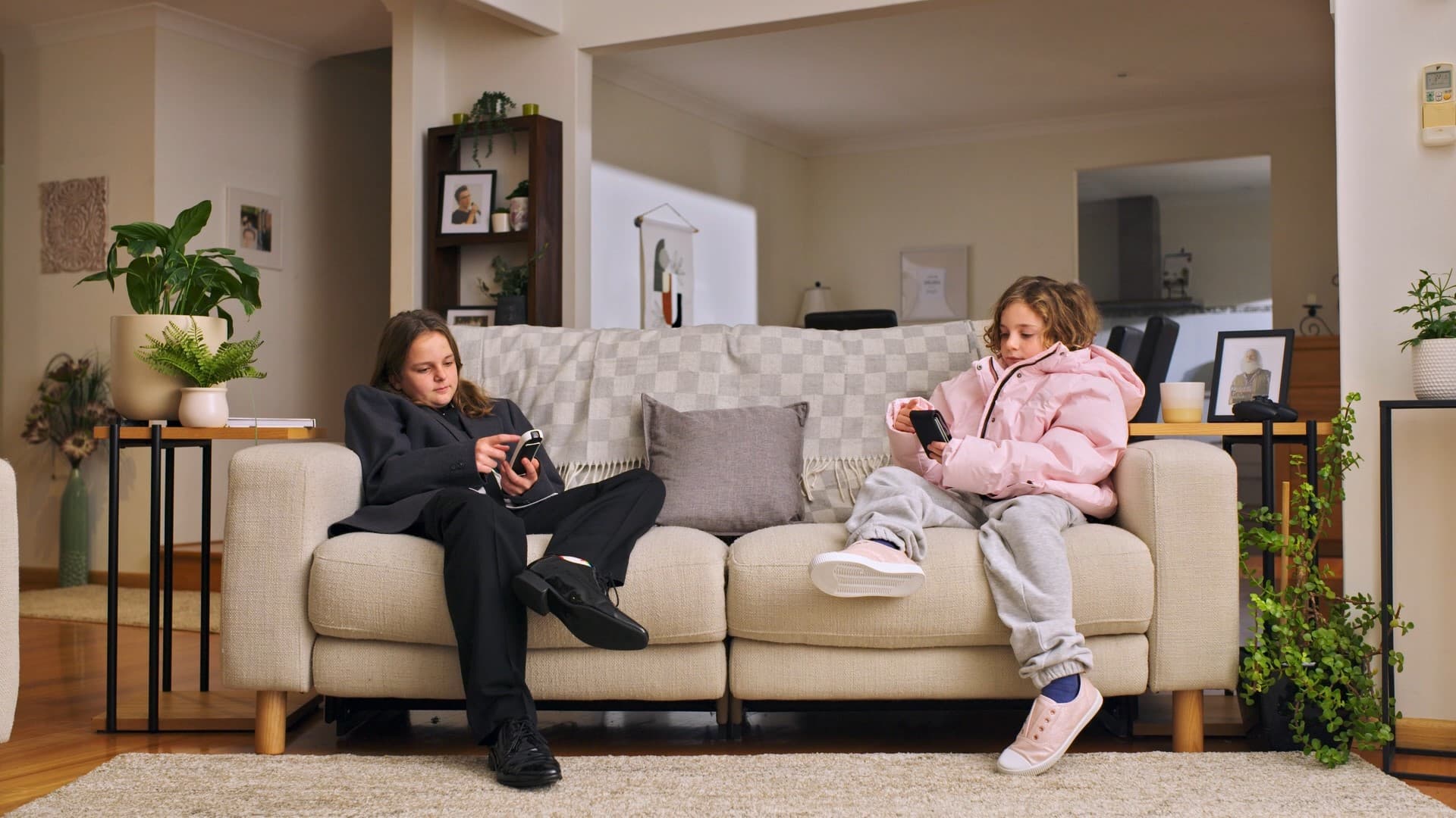 Let's Play Grown-Ups