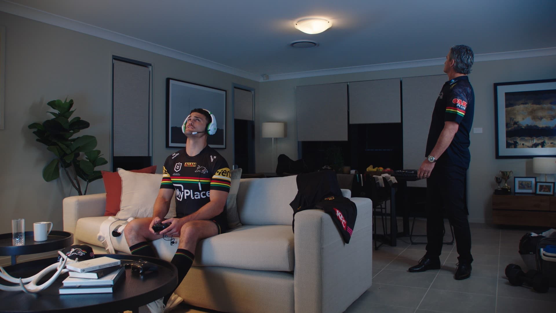 Penrith Panthers (2023)