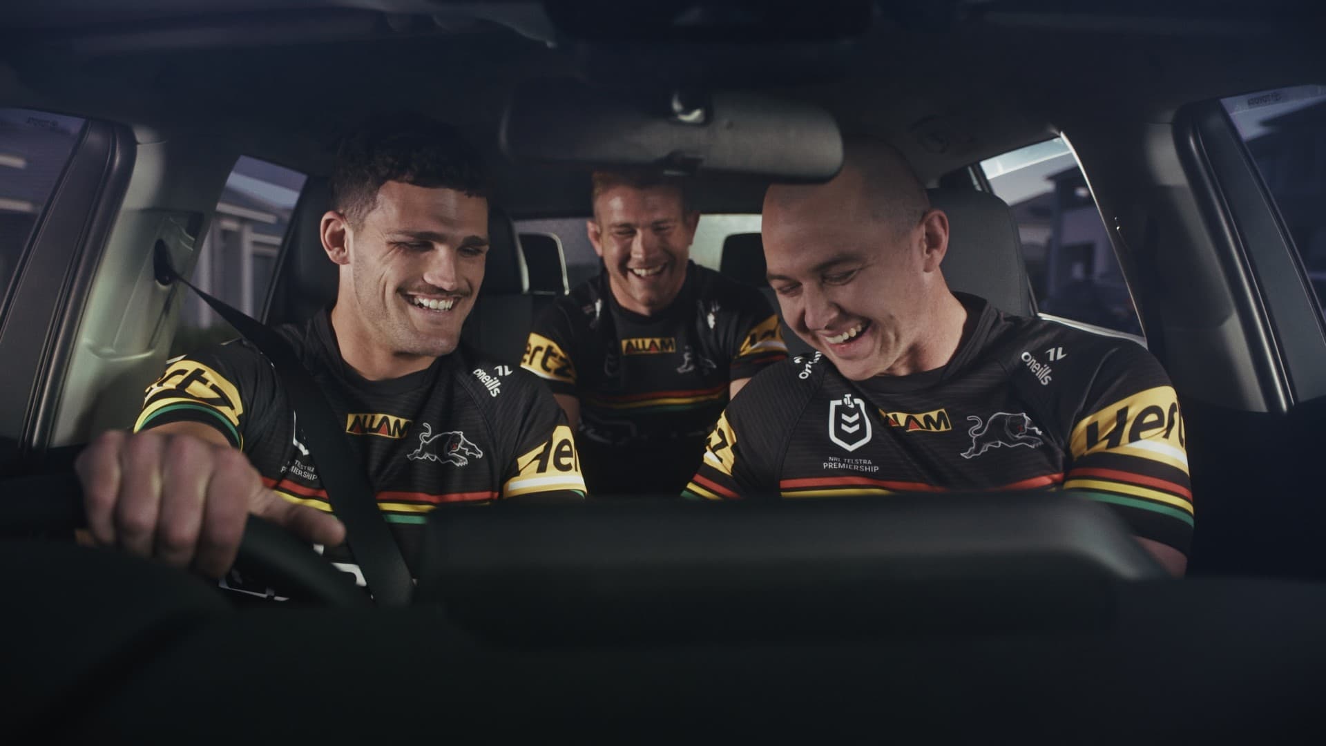 Penrith Panthers (2024)